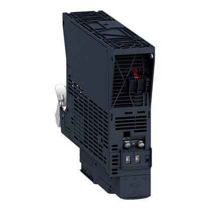 ATV320U15M2B - INVERSOR DE FREQUÊNCIA ATV320 1.5KW 200-240 VAC MONOFÁSICO BOOK
