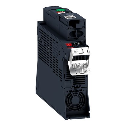 ATV320U15M2B - INVERSOR DE FREQUÊNCIA ATV320 1.5KW 200-240 VAC MONOFÁSICO BOOK