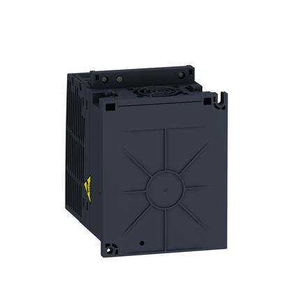 ATV320U15M3C - INVERSOR DE FREQUÊNCIA ATV320 1,5KW 200-240 VAC TRIFÁSICO COMPACTO