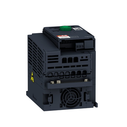 ATV320U15M3C - INVERSOR DE FREQUÊNCIA ATV320 1,5KW 200-240 VAC TRIFÁSICO COMPACTO