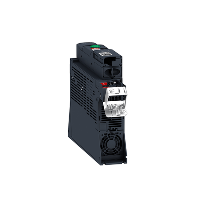 ATV320U15N4B - INVERSOR DE FREQUÊNCIA ATV320 1.5KW 380-480 VAC TRIFÁSICO BOOK