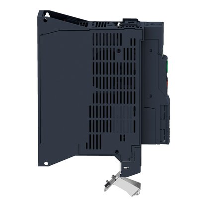 ATV320U15N4B - INVERSOR DE FREQUÊNCIA ATV320 1.5KW 380-480 VAC TRIFÁSICO BOOK