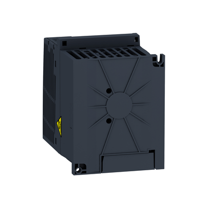 ATV320U15N4C - INVERSOR DE FREQUÊNCIA ATV320  1.5KW  380 480 VAC TRIFÁSICO  COMPACTO