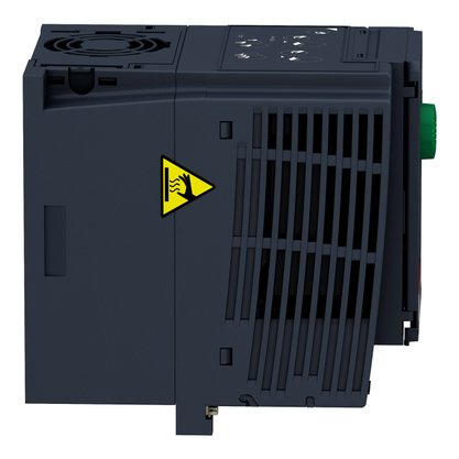 ATV320U15N4C - INVERSOR DE FREQUÊNCIA ATV320  1.5KW  380 480 VAC TRIFÁSICO  COMPACTO