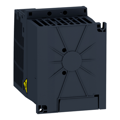 ATV320U22M2C - INVERSOR DE FREQUÊNCIA ATV320 2.2KW 200-240 VAC MONOFÁSICO COMPACTO
