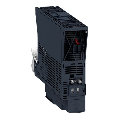ATV320U22N4B - INVERSOR DE FREQUÊNCIA ATV320 2.2KW 380-480 VAC TRIFÁSICO BOOK