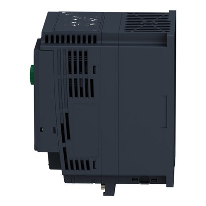 ATV320U22N4C - INVERSOR DE FREQUÊNCIA ATV320  2.2KW  380 480 VAC TRIFÁSICO  COMPACTO