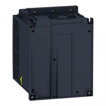 ATV320U30N4C - INVERSOR DE FREQUÊNCIA SCHNEIDER 4CV 3KW 380-480 VAC TRIFÁSICO COMPACTO