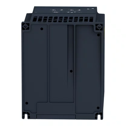 ATV320U30N4C - INVERSOR DE FREQUÊNCIA SCHNEIDER 4CV 3KW 380-480 VAC TRIFÁSICO COMPACTO