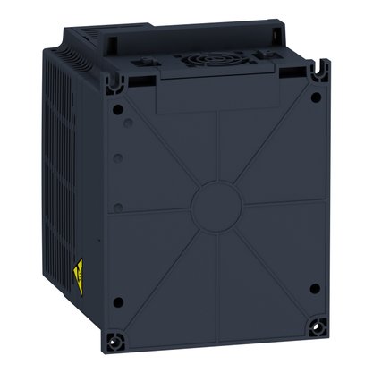ATV320U40M3C - INVERSOR DE FREQUÊNCIA ATV320 4KW 200-240 VAC TRIFÁSICO COMPACTO