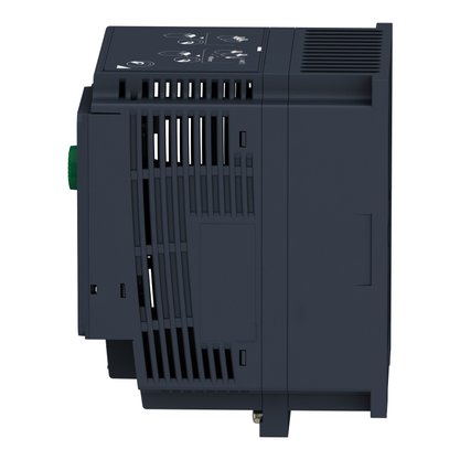 ATV320U40M3C - INVERSOR DE FREQUÊNCIA ATV320 4KW 200-240 VAC TRIFÁSICO COMPACTO