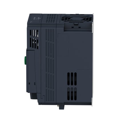 ATV320U55M3C - INVERSOR DE FREQUÊNCIA ATV320 5.5KW 200-240 VAC TRIFÁSICO COMPACTO
