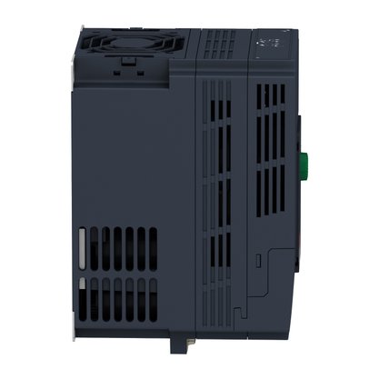 ATV320U75M3C - INVERSOR DE FREQUÊNCIA ATV320 7.5KW 200-240 VAC TRIFÁSICO COMPACTO
