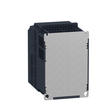 ATV320U75N4B - INVERSOR DE FREQUÊNCIA SCHNEIDER 10CV 7.5KW 380-480 VAC TRIFÁSICO BOOK