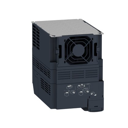 ATV320U75N4B - INVERSOR DE FREQUÊNCIA SCHNEIDER 10CV 7.5KW 380-480 VAC TRIFÁSICO BOOK