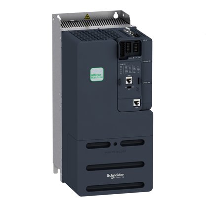 ATV340D22N4 - INVERSOR DE FREQUÊNCIA ATV340  22KW 380 480 VAC TRIFÁSICO
