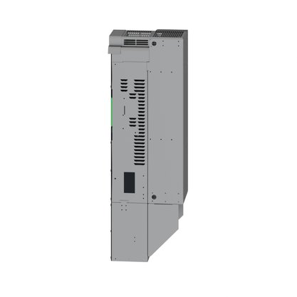 ATV630C11N4 - INVERSOR DE FREQUÊNCIA SCHNEIDER 150CV 110 KW 380-480 VAC TRIFÁSICO