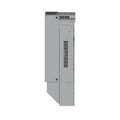 ATV630C11N4 - INVERSOR DE FREQUÊNCIA SCHNEIDER 150CV 110 KW 380-480 VAC TRIFÁSICO