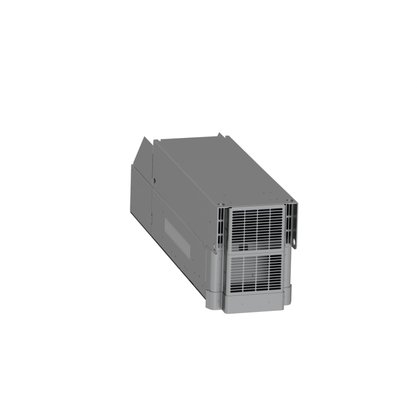 ATV630C11N4 - INVERSOR DE FREQUÊNCIA SCHNEIDER 150CV 110 KW 380-480 VAC TRIFÁSICO