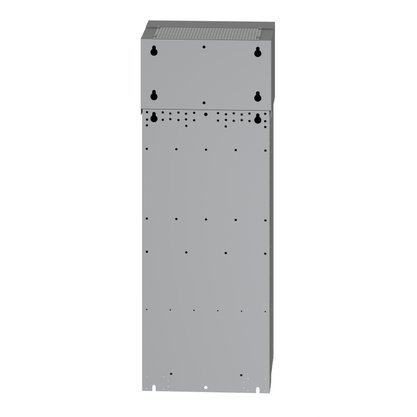 ATV630C22N4 - INVERSOR DE FREQUÊNCIA ATV630  220 KW  380 480 VAC TRIFÁSICO