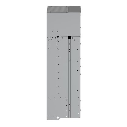 ATV630C22N4 - INVERSOR DE FREQUÊNCIA ATV630  220 KW  380 480 VAC TRIFÁSICO