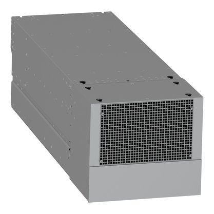 ATV630C22N4 - INVERSOR DE FREQUÊNCIA ATV630  220 KW  380 480 VAC TRIFÁSICO