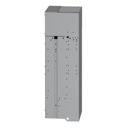 ATV630C22N4 - INVERSOR DE FREQUÊNCIA ATV630  220 KW  380 480 VAC TRIFÁSICO