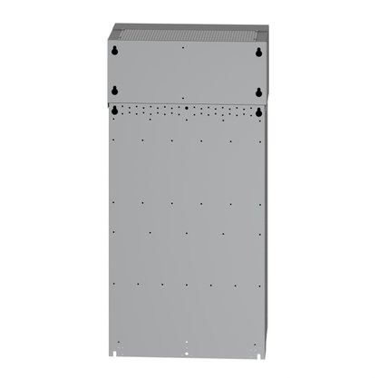 ATV630C25N4 - INVERSOR DE FREQUÊNCIA ATV630  250 KW  380 480 VAC TRIFÁSICO