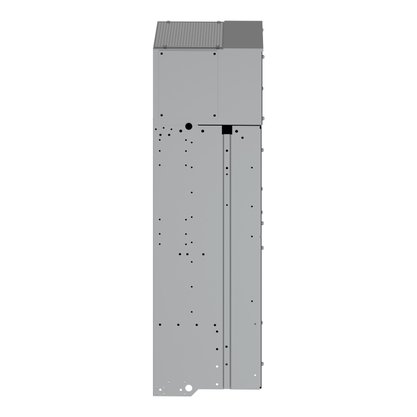 ATV630C25N4 - INVERSOR DE FREQUÊNCIA ATV630  250 KW  380 480 VAC TRIFÁSICO