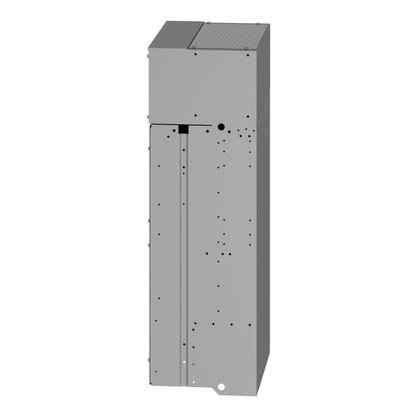 ATV630C25N4 - INVERSOR DE FREQUÊNCIA ATV630  250 KW  380 480 VAC TRIFÁSICO