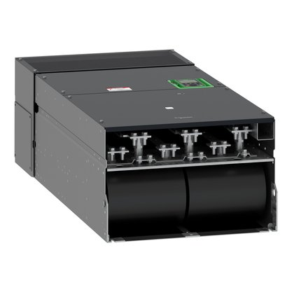 ATV630C25N4 - INVERSOR DE FREQUÊNCIA ATV630  250 KW  380 480 VAC TRIFÁSICO