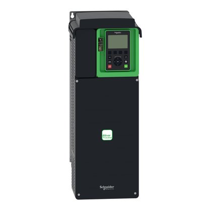 ATV630D22N4 - INVERSOR DE FREQUÊNCIA ATV630  22 KW  380 480 VAC TRIFÁSICO
