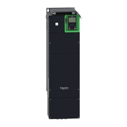ATV630D37M3 - INVERSOR DE FREQUÊNCIA ATV630 37 KW 200-240 VAC TRIFÁSICO