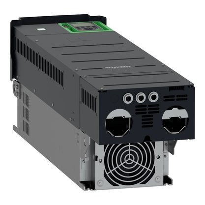 ATV630D37M3 - INVERSOR DE FREQUÊNCIA ATV630 37 KW 200-240 VAC TRIFÁSICO