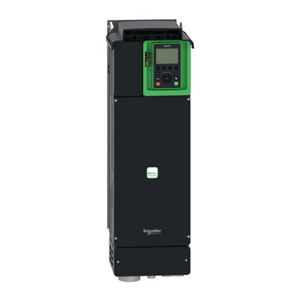 ATV630D37N4 - INVERSOR DE FREQUÊNCIA SCHNEIDER 50CV 37 KW 380-480 VAC TRIFÁSICO