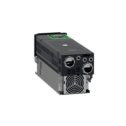 ATV630D37N4 - INVERSOR DE FREQUÊNCIA SCHNEIDER 50CV 37 KW 380-480 VAC TRIFÁSICO