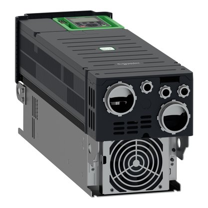 ATV630D45N4 - INVERSOR DE FREQUÊNCIA ATV630  45 KW  380 480 VAC TRIFÁSICO