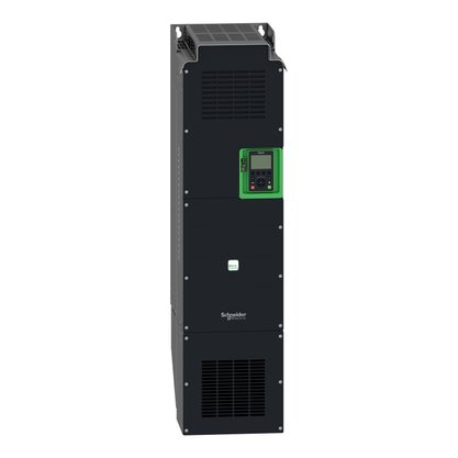 ATV630D75M3 - INVERSOR DE FREQUÊNCIA ATV630 75 KW 200-240 VAC TRIFÁSICO