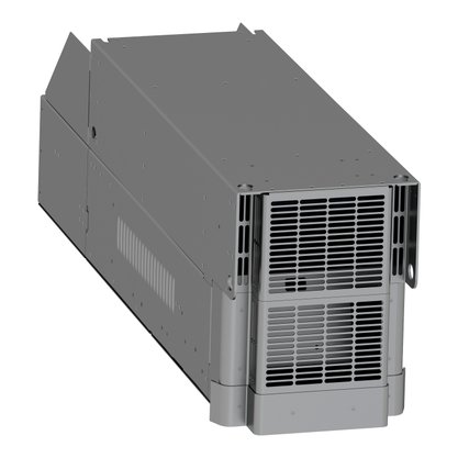 ATV630D75M3 - INVERSOR DE FREQUÊNCIA ATV630 75 KW 200-240 VAC TRIFÁSICO