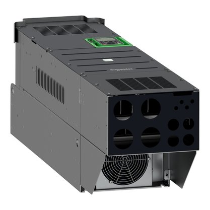 ATV630D75M3 - INVERSOR DE FREQUÊNCIA ATV630 75 KW 200-240 VAC TRIFÁSICO