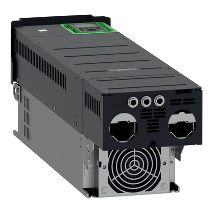 ATV630D90N4 - INVERSOR DE FREQUÊNCIA ATV630  90 KW  380 480 VAC TRIFÁSICO