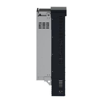 ATV630D90N4 - INVERSOR DE FREQUÊNCIA ATV630  90 KW  380 480 VAC TRIFÁSICO