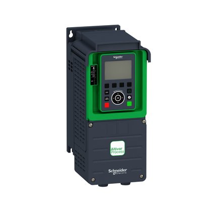 ATV630U07M3 - INVERSOR DE FREQUÊNCIA ATV630 0.75 KW 200-240 VAC TRIFÁSICO ATV630U07M3 - INVERSOR DE FREQUÊNCIA ATV630 0.75 KW 200-240 VAC TRIFÁSICO
