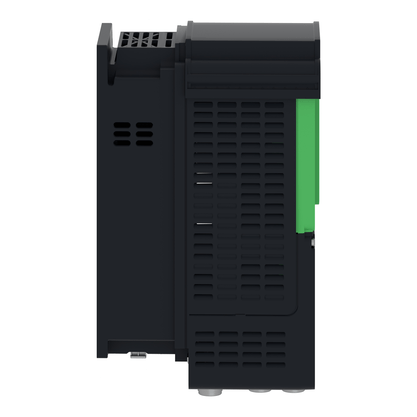 ATV630U15N4 - INVERSOR DE FREQUÊNCIA ATV630  1.5 KW  380 480 VAC TRIFÁSICO