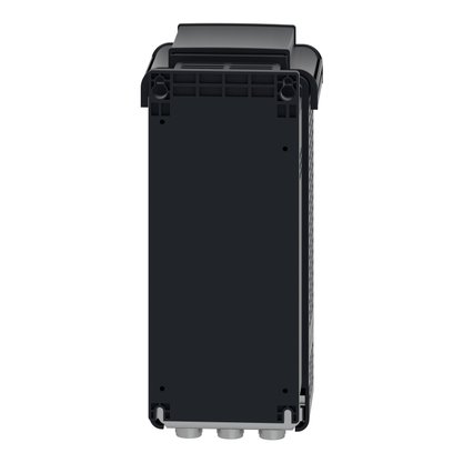 ATV630U30N4 - INVERSOR DE FREQUÊNCIA ATV630 3 KW 380-480 VAC TRIFÁSICO