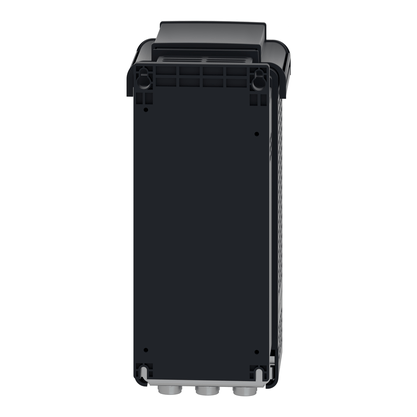 ATV630U40N4 - INVERSOR DE FREQUÊNCIA ATV630  4 KW  380 480 VAC TRIFÁSICO
