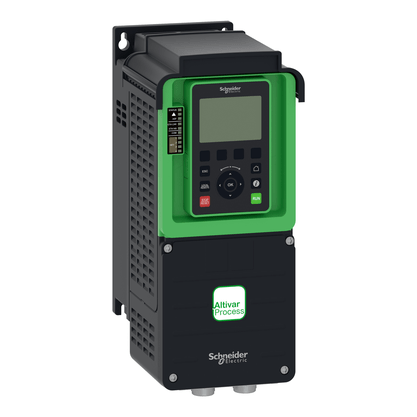 ATV630U40N4 - INVERSOR DE FREQUÊNCIA ATV630  4 KW  380 480 VAC TRIFÁSICO