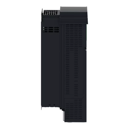 ATV630U75M3 - INVERSOR DE FREQUÊNCIA ATV630  7.5 KW  200 240 VAC TRIFÁSICO
