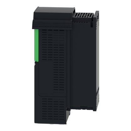 ATV630U75N4 - INVERSOR DE FREQUÊNCIA ATV630 7.5 KW 380-480 VAC TRIFÁSICO