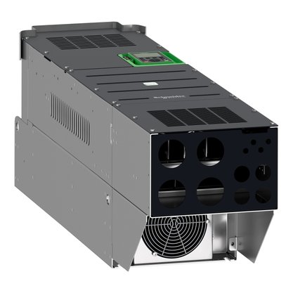ATV930C11N4 - INVERSOR DE FREQUÊNCIA ATV930 110 KW 380-480 VAC TRIFÁSICO